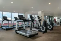 The Westin Resort & Spa, Cancun - С тренажерным залом
