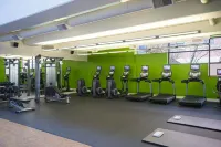 The Baronette Renaissance Detroit-Novi Hotel - Gym