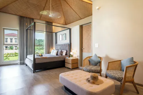 Staymaster Casa Nivara - Homestays