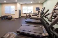 Tru by Hilton Yakima Airport - salle de sport