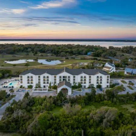 Hotel Alice
