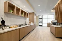 SpringHill Suites by Marriott Orange Beach Gulf Shores - petit déjeuner
