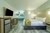 Pleasanton Executive Inn by OYO - 2-stjärniga
