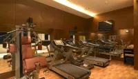 Royal Orchid Central, Pune - salle de sport