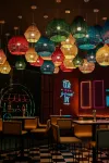 DoubleTree by Hilton Fujairah City - Barer