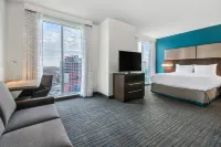 Residence Inn Charlotte City Center - 3-Star