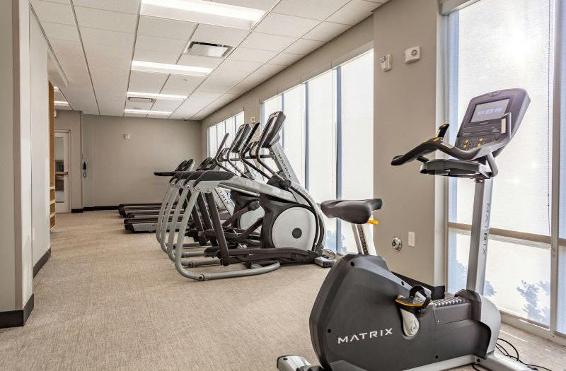 TownePlace Suites Raleigh-University Area photo 5