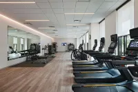 萬豪AC酒店鳳凰城北諾特拉 - 健身室/gym room