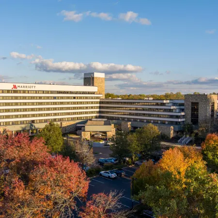 Marriott Lexington Griffin Gate Golf Resort & Spa