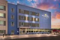 Microtel Inn & Suites By Wyndham Danville Va - Bữa sáng
