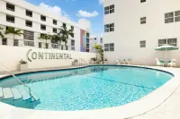Hotel Continental Miami Beach, Tapestry Collection by Hilton - Ocean View