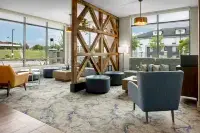 Hilton Garden Inn Jackson - Wifi