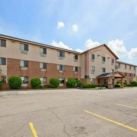 Days Inn by Wyndham Portage
