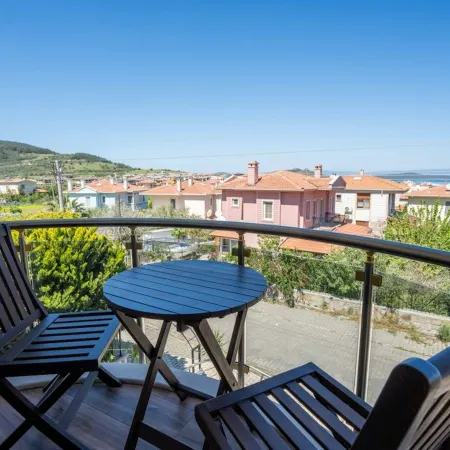 Cunda Giritlioğlu Otel Adult Only