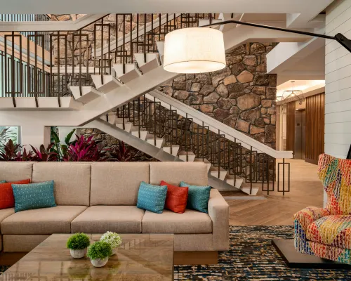 DoubleTree by Hilton Ocean City Oceanfront Empfohlen Photos