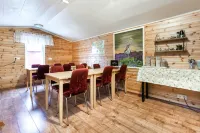 Mjoeyri Travel Holiday Homes - Frühstück