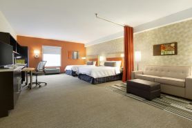 Home 2 Suites by Hilton Stillwater