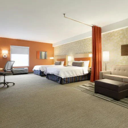 Home 2 Suites by Hilton Stillwater