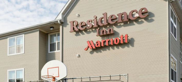 Residence Inn Peoria Hotels in Peoria