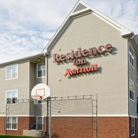 Residence Inn Peoria