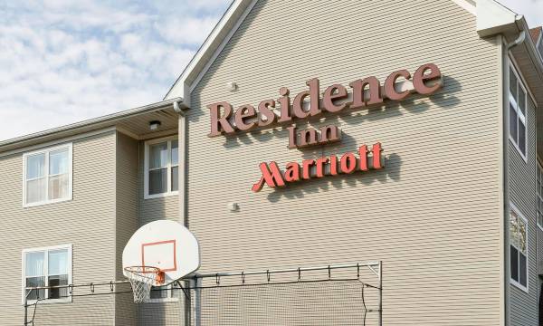 Residence Inn Peoria