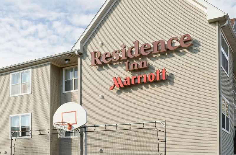 Residence Inn Peoria