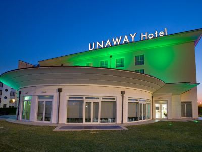 UNA HOTELS Cesena Nord