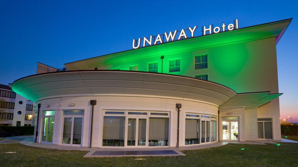UNA HOTELS Cesena Nord