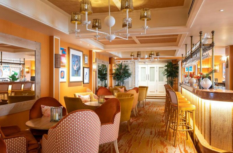 Roslin Beach Hotel photo 2