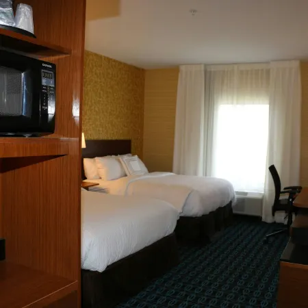 Fairfield Inn & Suites Bowling Green