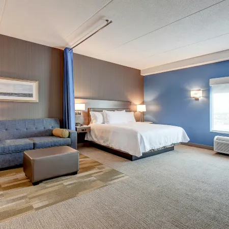 Home2 Suites by Hilton Toronto Brampton Hotels in Brampton