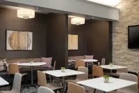 米爾皮塔斯硅谷居家飯店 - 早餐