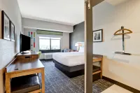 Hampton Inn by Hilton St. Catharines Niagara - Wifi