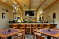 Lodge on the Desert - bar