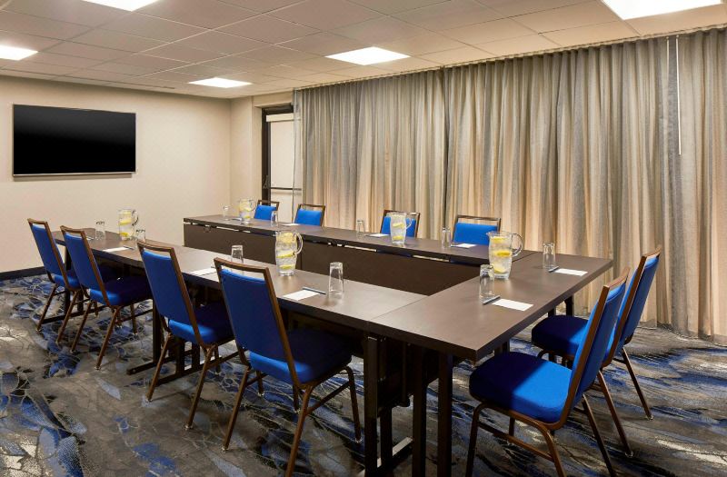 Fairfield Inn & Suites Albany Airport photo 5