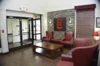 Red Roof Plus+ & Suites Chattanooga - Downtown - Bintang 2