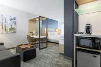 SpringHill Suites San Jose Fremont - 3 estrellas