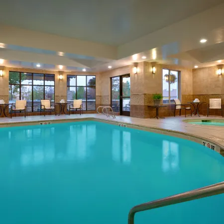 Hilton Garden Inn Bozeman