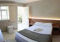 Ipê Hotel Jardins - 2-Star