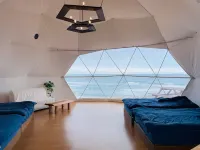 Ocean BASE Kawajiri (Glamping & Campsite) - 2-Star