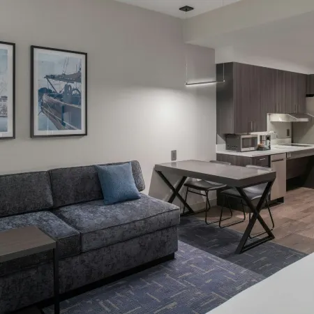 Residence Inn Annapolis