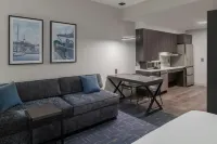 Residence Inn Annapolis - Wifi