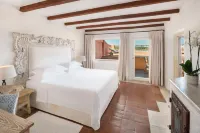 Cervo Hotel, Costa Smeralda Resort - balcony