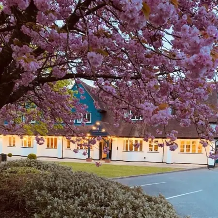Hockley House