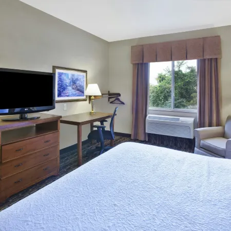 Hampton Inn Pittsburgh Area-Beaver Valley-Ctr Township