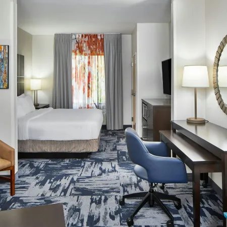 Fairfield Inn & Suites Gainesville