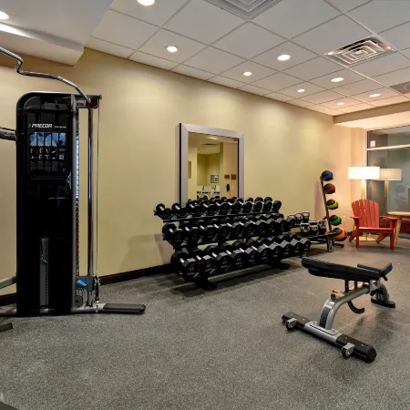 Home2 Suites by Hilton Odessa