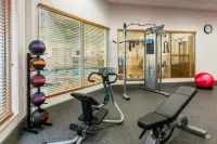 Hilton Garden Inn Wayne - Gym