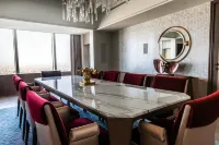 Four Seasons Hotel Riyadh - Boutique