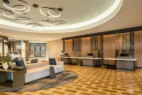 Sheraton Detroit Metro Airport - Pet friendly